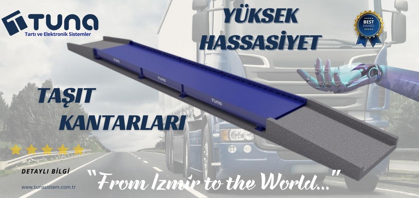 Taşıt Kantarları